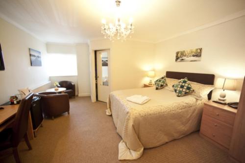 The Limes Hotel Telford Room photo
